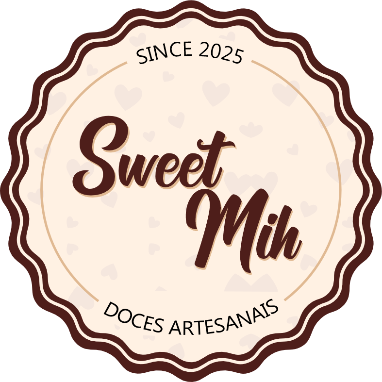 Logo SweetMih